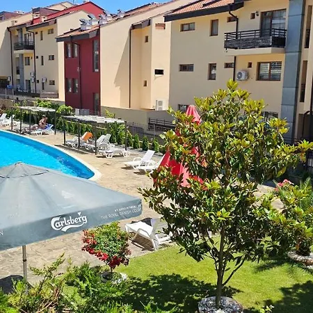 Vp Panorama Bay 2 *