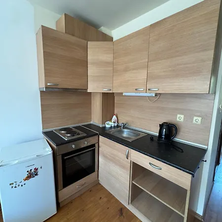 Séjour chez l'habitant Vp Panorama Bay 2