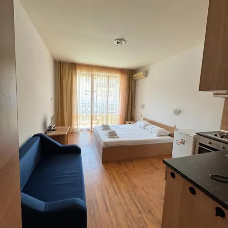 Vp Panorama Bay 2 Sveti Vlas