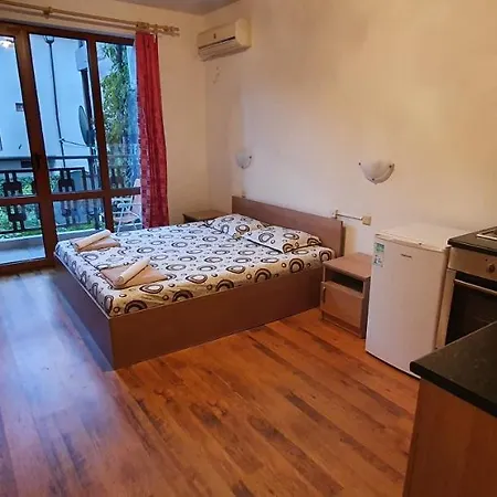 Homestay Vp Panorama Bay 2 Sveti Vlas