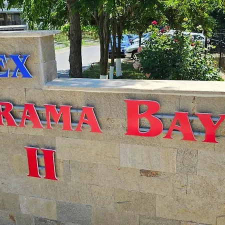 Pansiyon Vp Panorama Bay 2